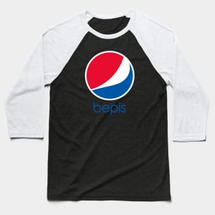 Bepis Baseball T-Shirt